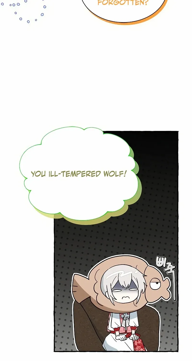 You’re a Cat, But You’ve Been Adopted by a Wolf Family? Chapter 23 page 14 - 