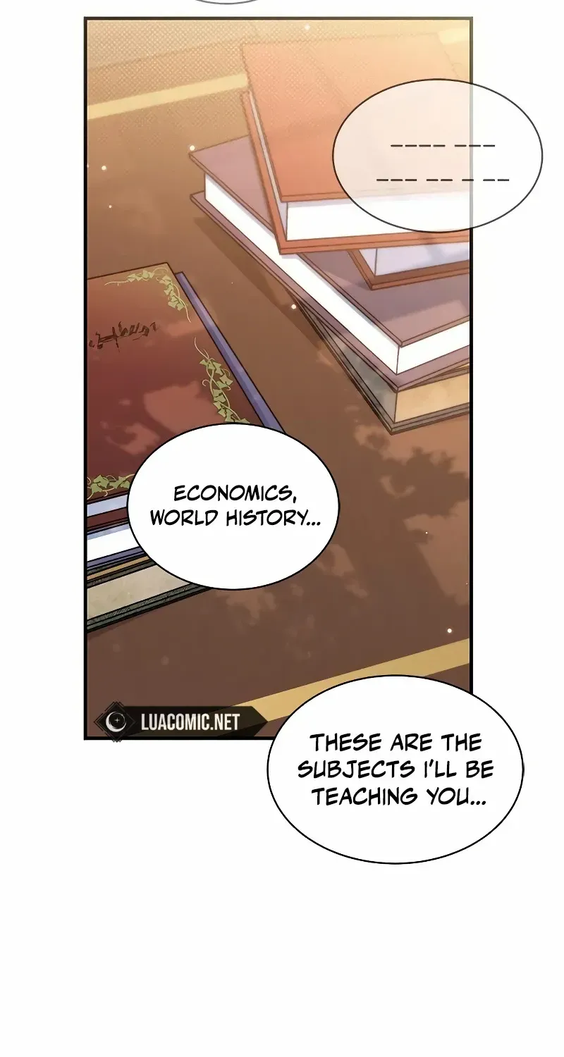 You’re a Cat, But You’ve Been Adopted by a Wolf Family? Chapter 23 page 3 - 