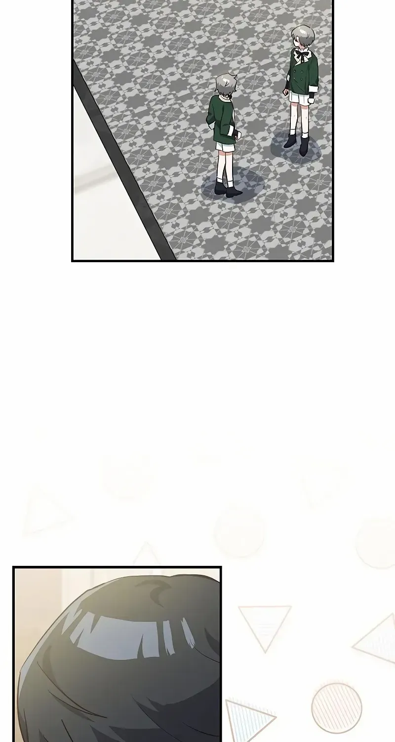 You’re a Cat, But You’ve Been Adopted by a Wolf Family? Chapter 23 page 29 - 