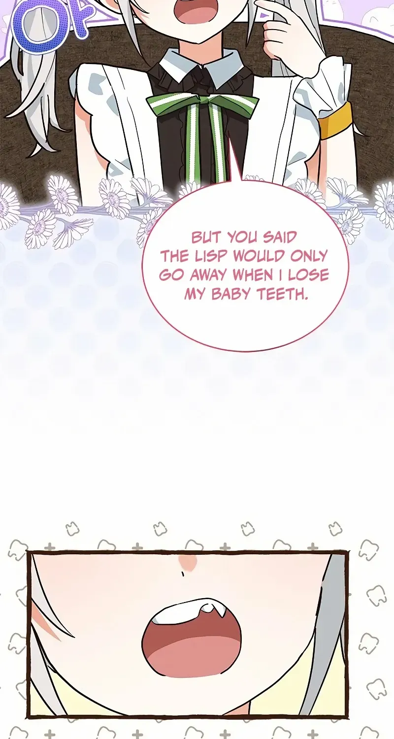 You’re a Cat, But You’ve Been Adopted by a Wolf Family? Chapter 23 page 51 - 
