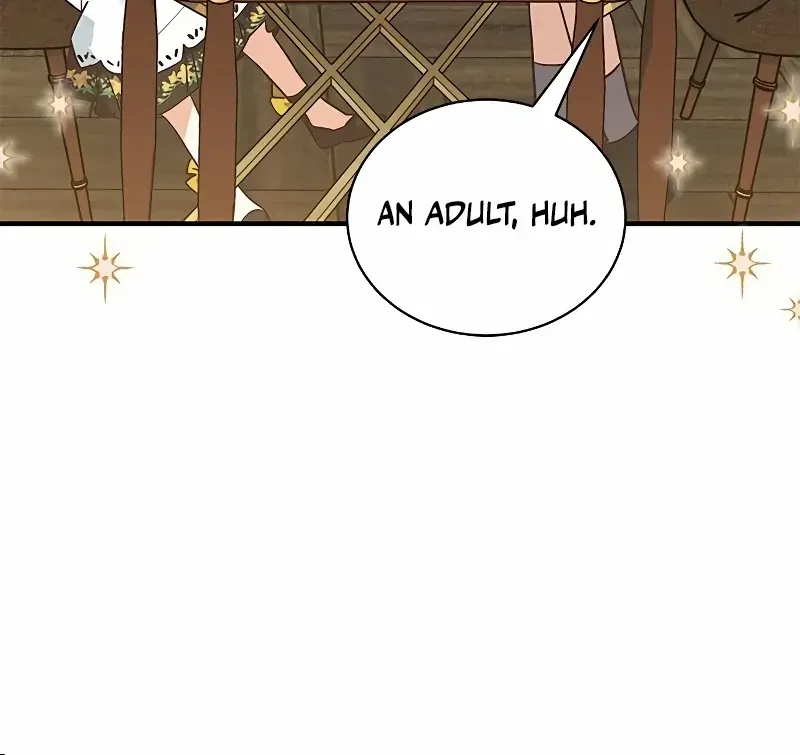You’re a Cat, But You’ve Been Adopted by a Wolf Family? Chapter 23 page 53 - 