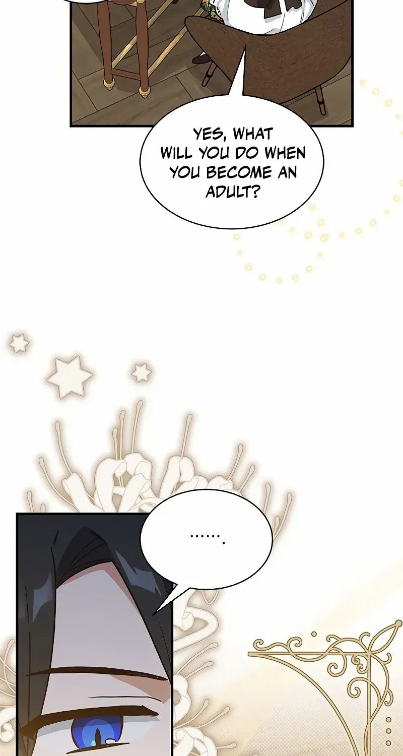You’re a Cat, But You’ve Been Adopted by a Wolf Family? Chapter 23 page 60 - 