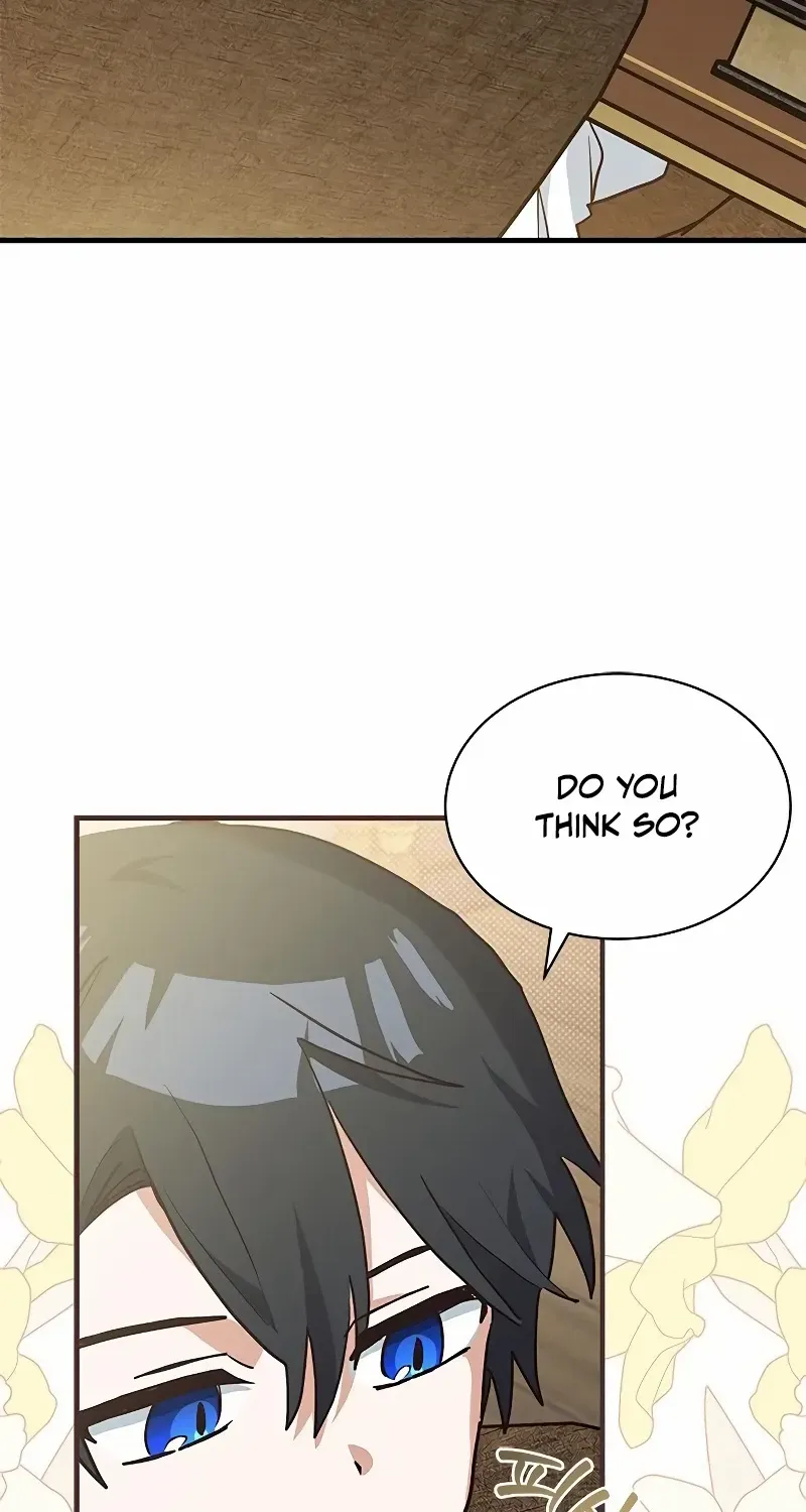 You’re a Cat, But You’ve Been Adopted by a Wolf Family? Chapter 23 page 65 - 