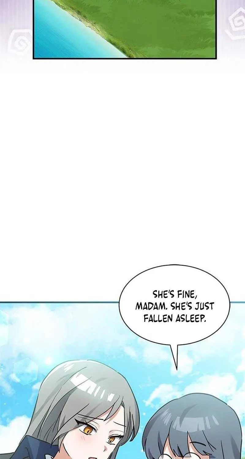 You’re a Cat, But You’ve Been Adopted by a Wolf Family? Chapter 24 page 80 - 