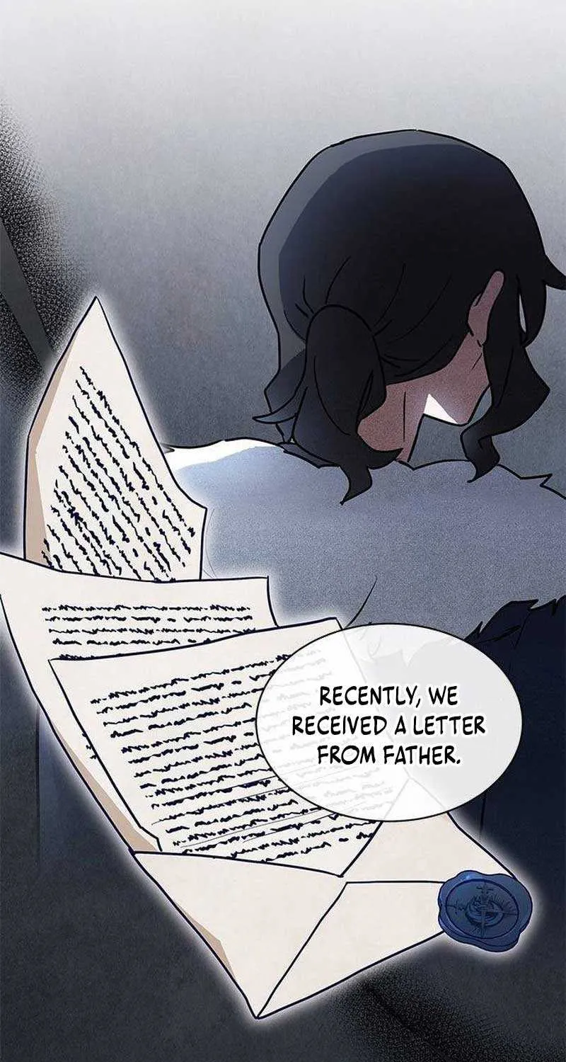 You’re a Cat, But You’ve Been Adopted by a Wolf Family? Chapter 24 page 10 - 