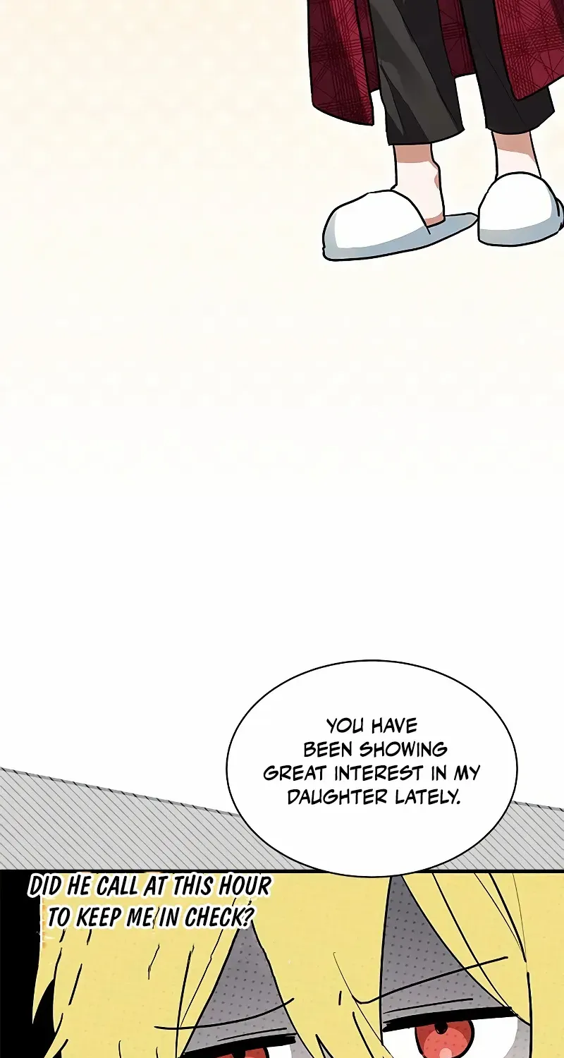 You’re a Cat, But You’ve Been Adopted by a Wolf Family? Chapter 25 page 17 - 