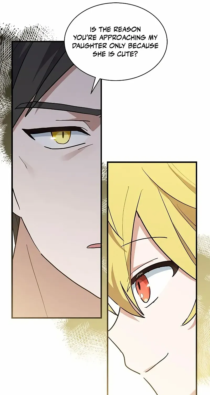 You’re a Cat, But You’ve Been Adopted by a Wolf Family? Chapter 25 page 20 - 