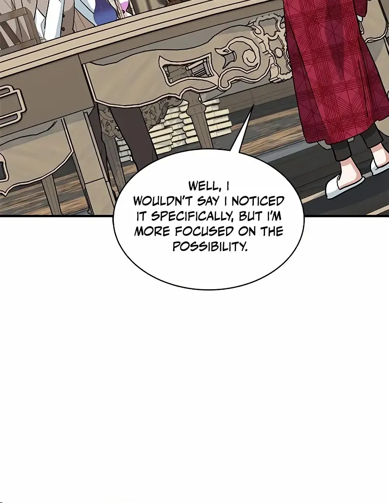 You’re a Cat, But You’ve Been Adopted by a Wolf Family? Chapter 25 page 22 - 