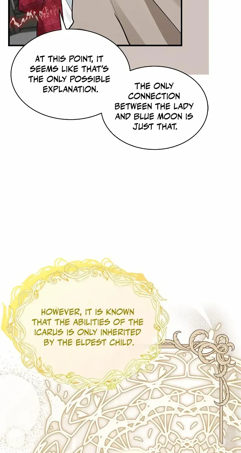 You’re a Cat, But You’ve Been Adopted by a Wolf Family? Chapter 25 page 36 - 