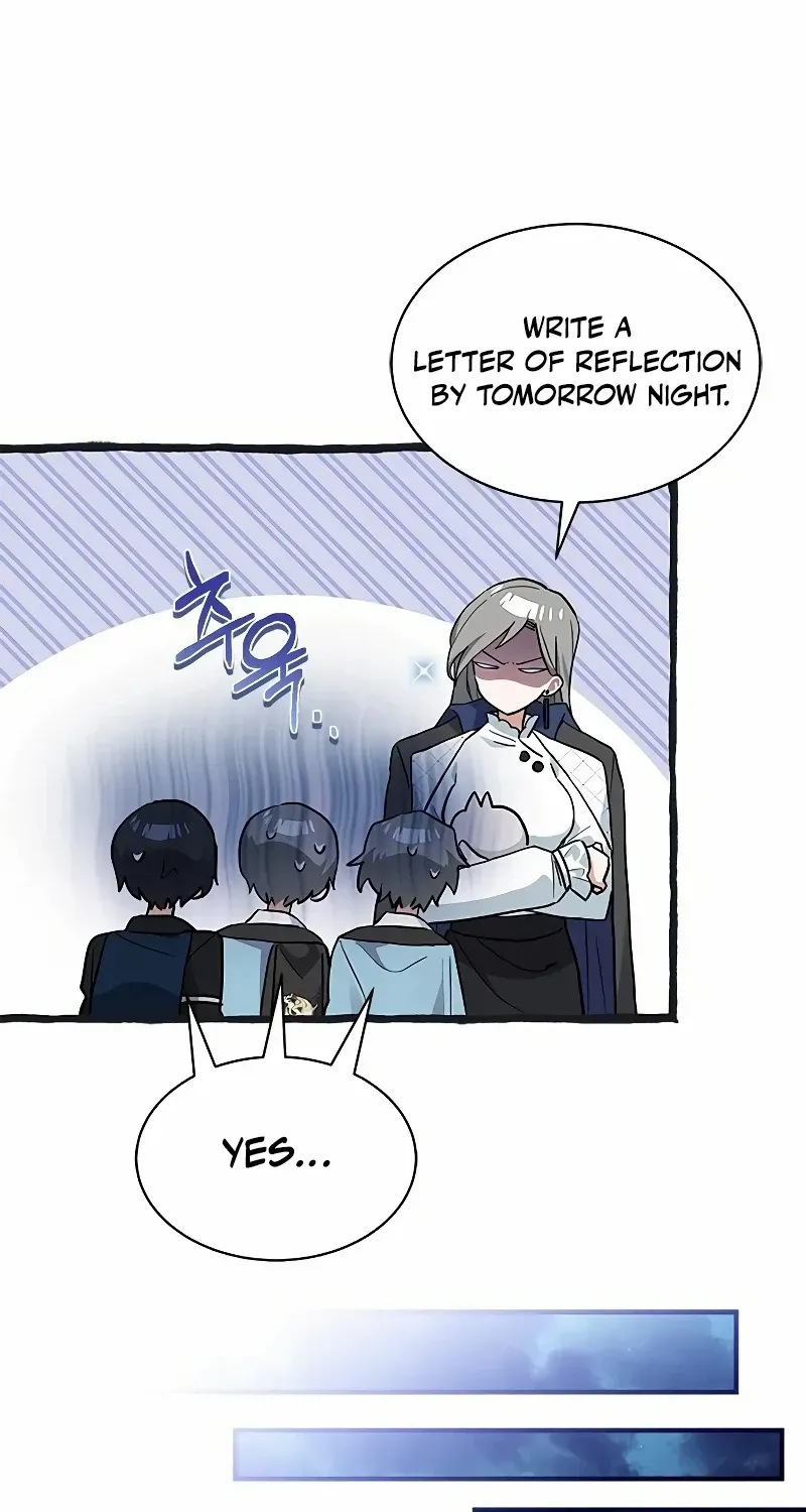 You’re a Cat, But You’ve Been Adopted by a Wolf Family? Chapter 25 page 5 - 