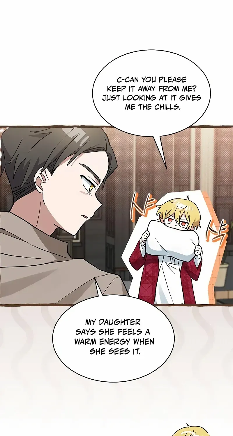 You’re a Cat, But You’ve Been Adopted by a Wolf Family? Chapter 25 page 42 - 