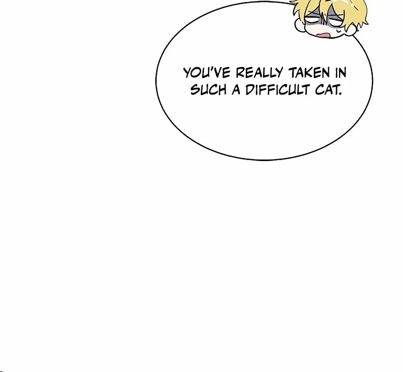 You’re a Cat, But You’ve Been Adopted by a Wolf Family? Chapter 25 page 43 - 