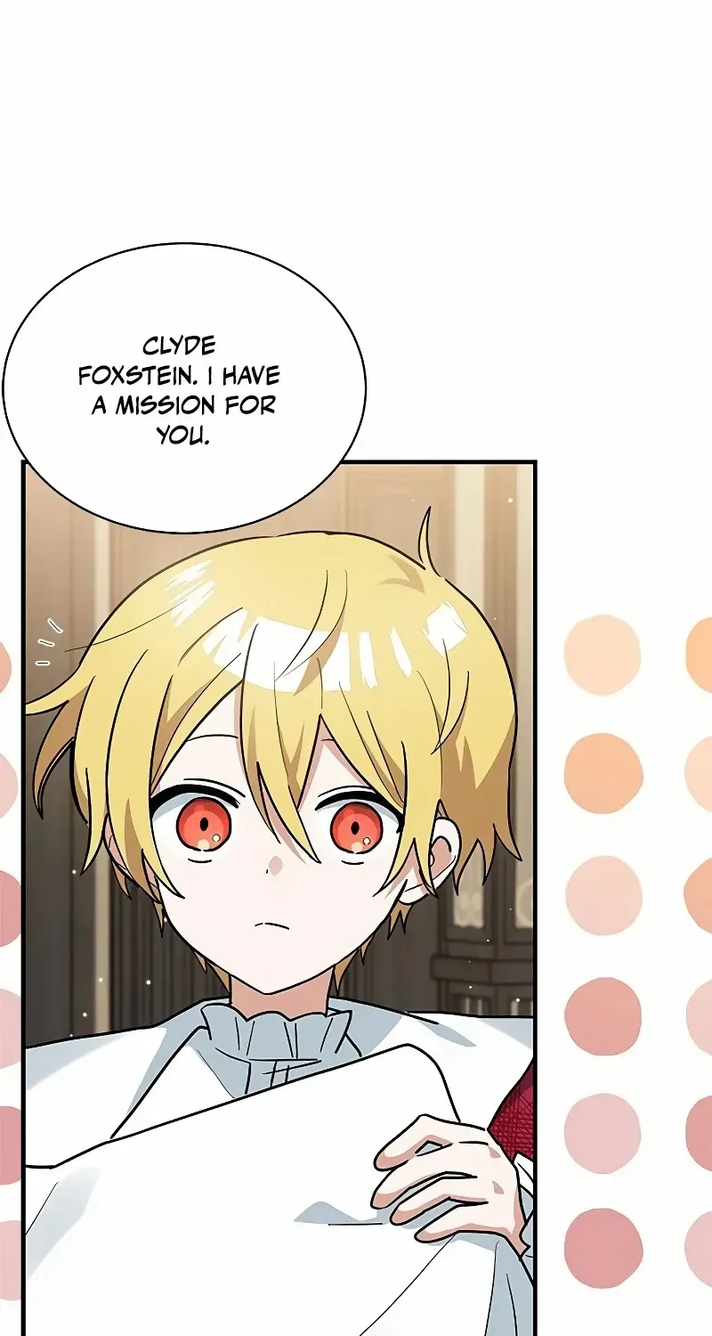 You’re a Cat, But You’ve Been Adopted by a Wolf Family? Chapter 25 page 45 - 