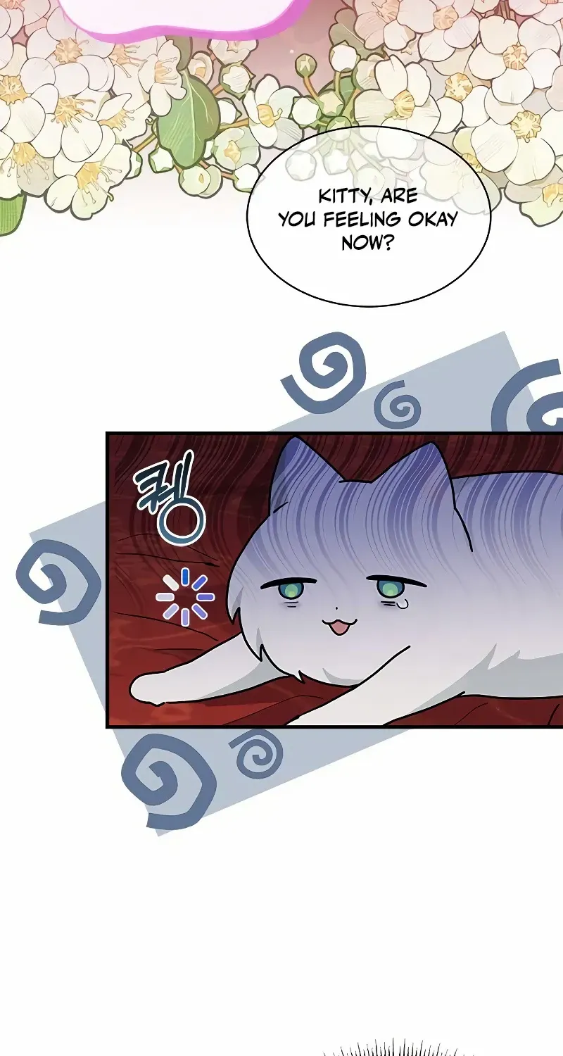 You’re a Cat, But You’ve Been Adopted by a Wolf Family? Chapter 25 page 50 - 
