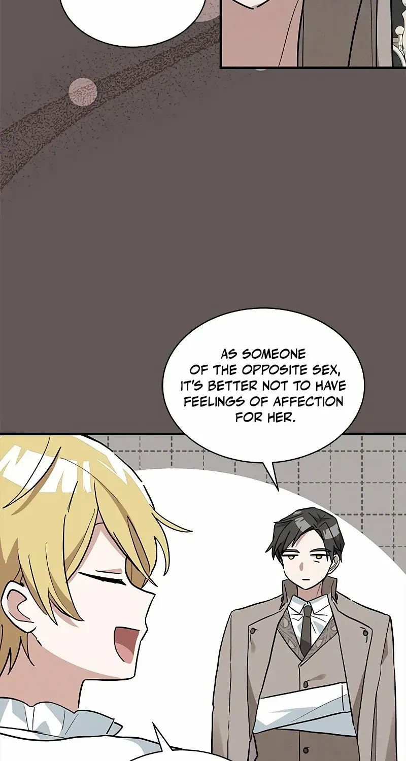 You’re a Cat, But You’ve Been Adopted by a Wolf Family? Chapter 25 page 77 - 