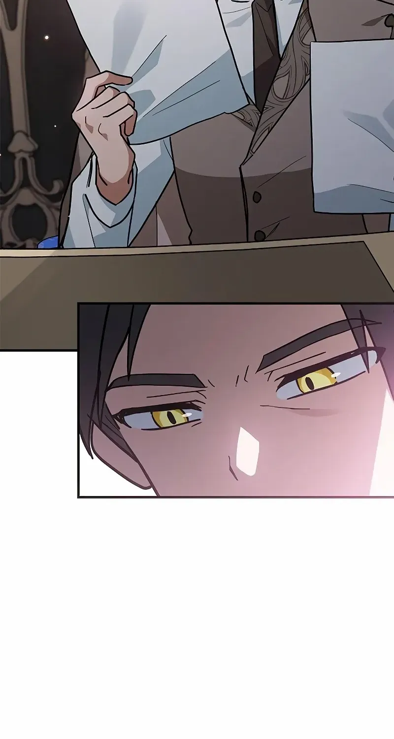 You’re a Cat, But You’ve Been Adopted by a Wolf Family? Chapter 25 page 9 - 