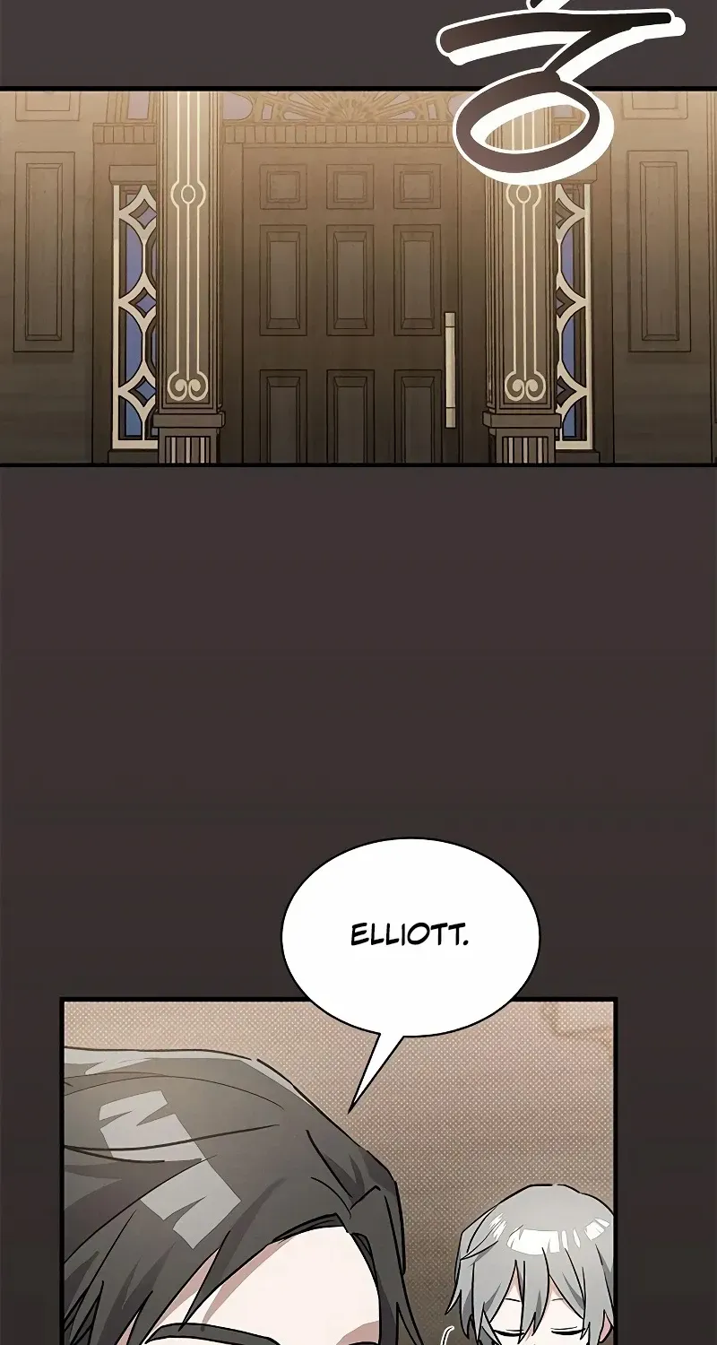 You’re a Cat, But You’ve Been Adopted by a Wolf Family? Chapter 25 page 82 - 