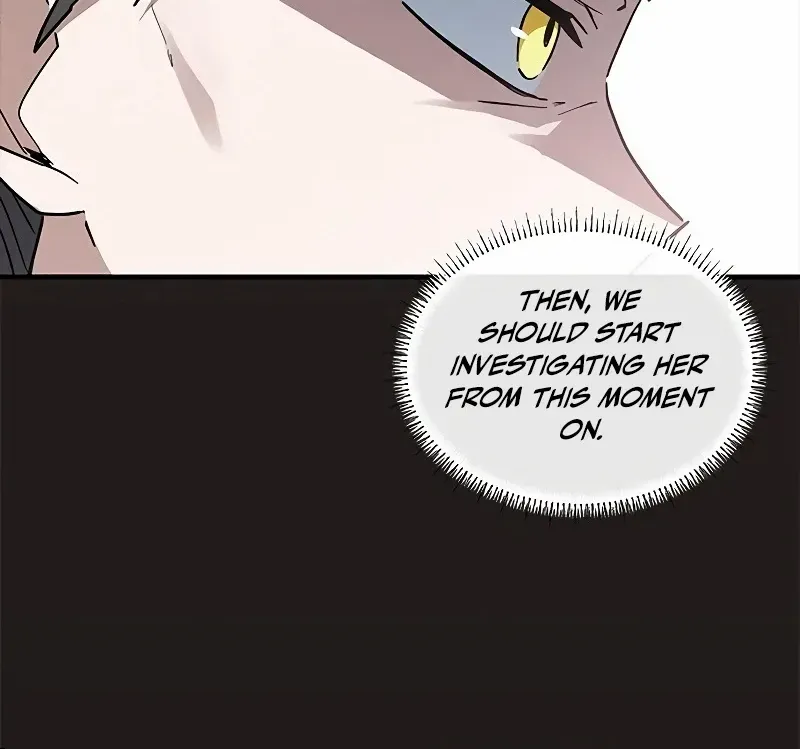 You’re a Cat, But You’ve Been Adopted by a Wolf Family? Chapter 25 page 84 - 