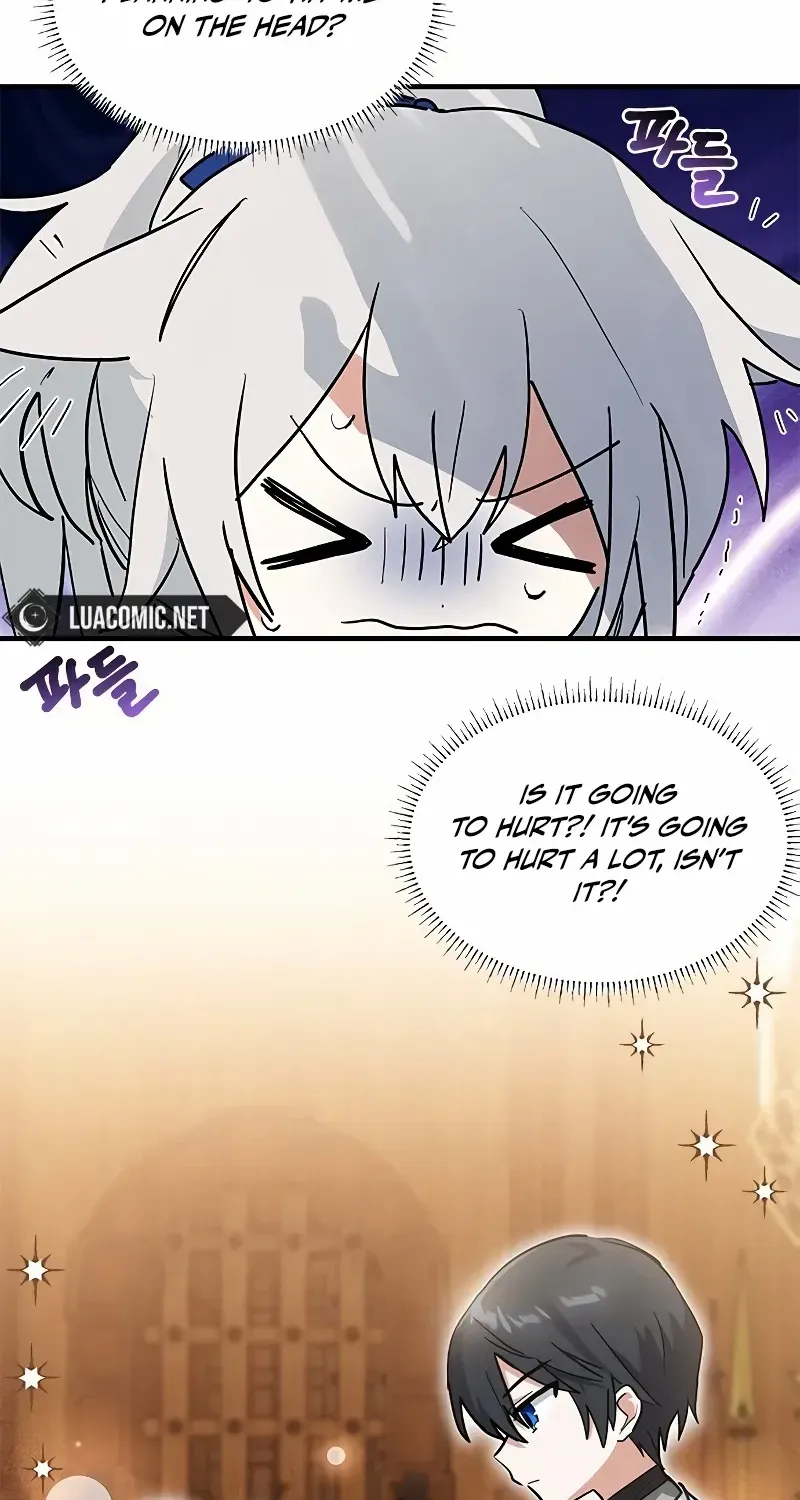 You’re a Cat, But You’ve Been Adopted by a Wolf Family? Chapter 26 page 13 - 