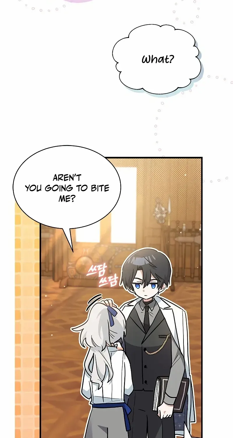 You’re a Cat, But You’ve Been Adopted by a Wolf Family? Chapter 26 page 16 - 