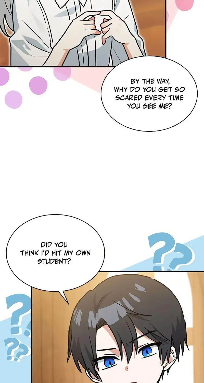 You’re a Cat, But You’ve Been Adopted by a Wolf Family? Chapter 26 page 18 - 