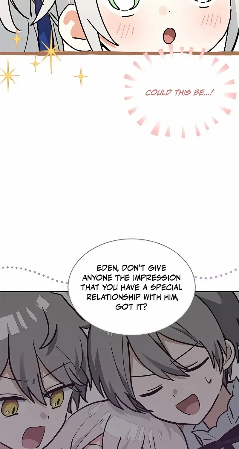 You’re a Cat, But You’ve Been Adopted by a Wolf Family? Chapter 26 page 20 - 