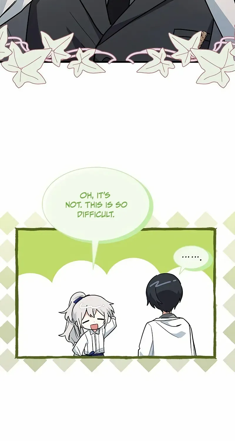 You’re a Cat, But You’ve Been Adopted by a Wolf Family? Chapter 26 page 24 - 