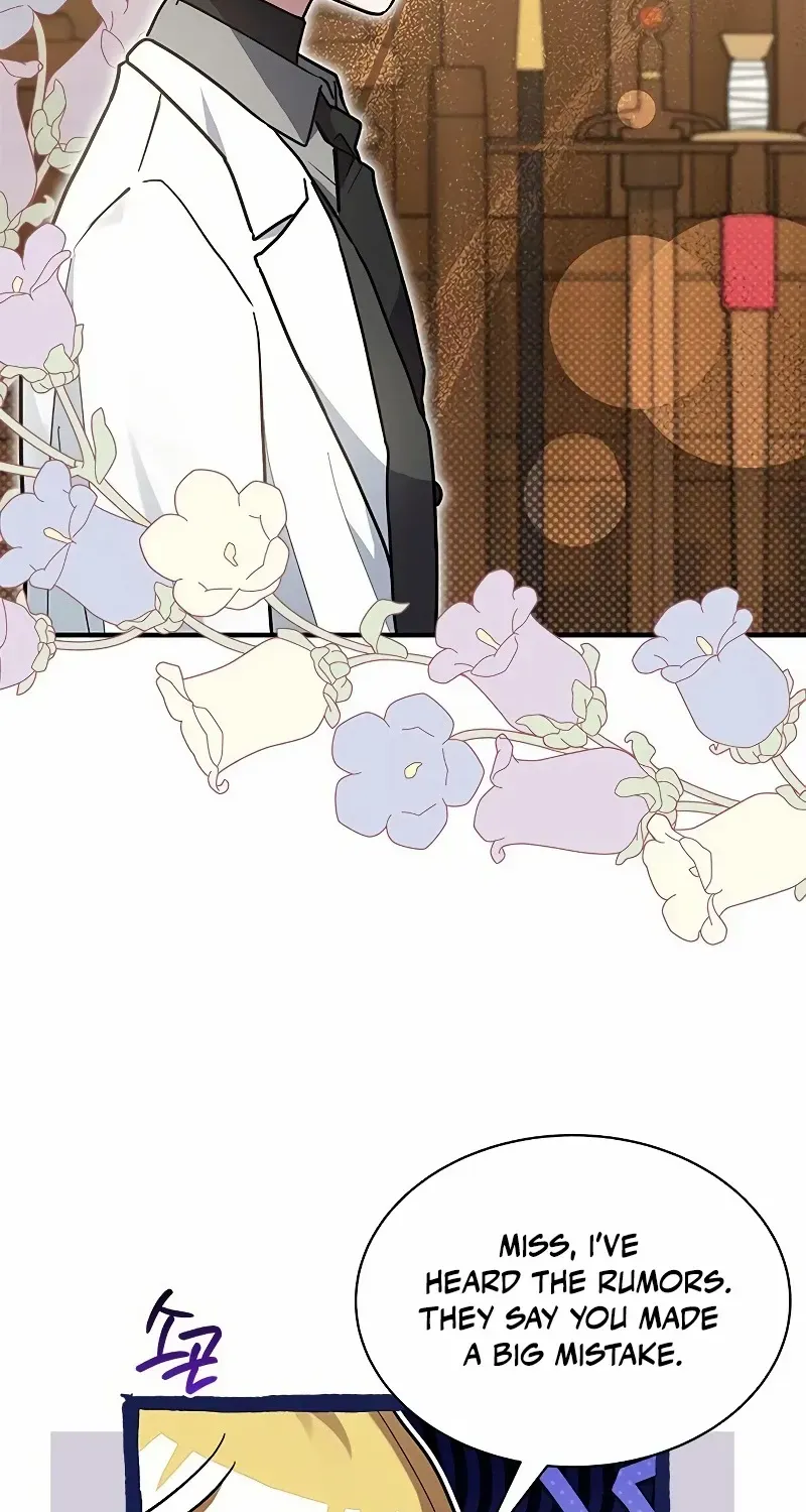 You’re a Cat, But You’ve Been Adopted by a Wolf Family? Chapter 26 page 6 - 