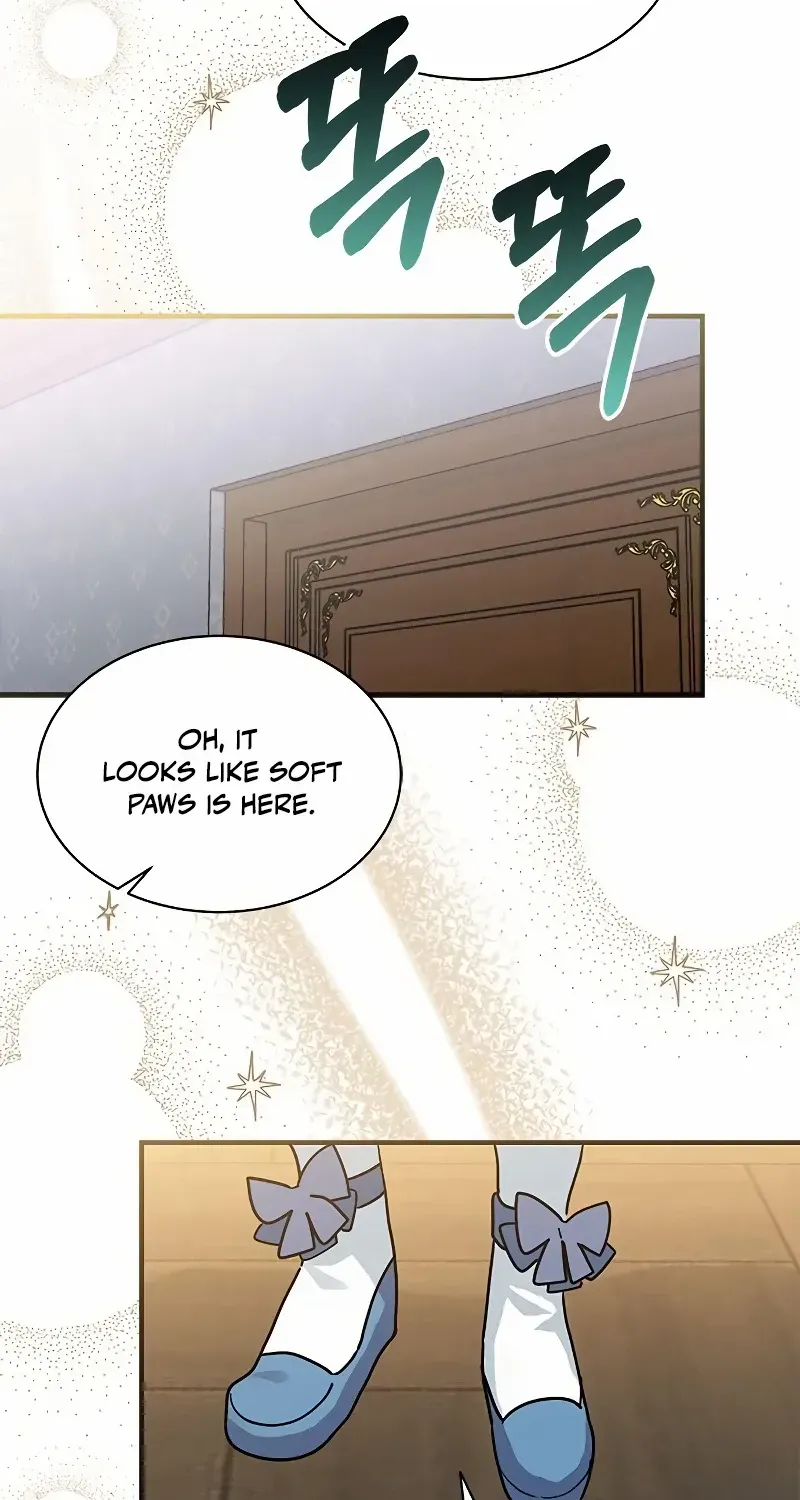 You’re a Cat, But You’ve Been Adopted by a Wolf Family? Chapter 26 page 64 - 
