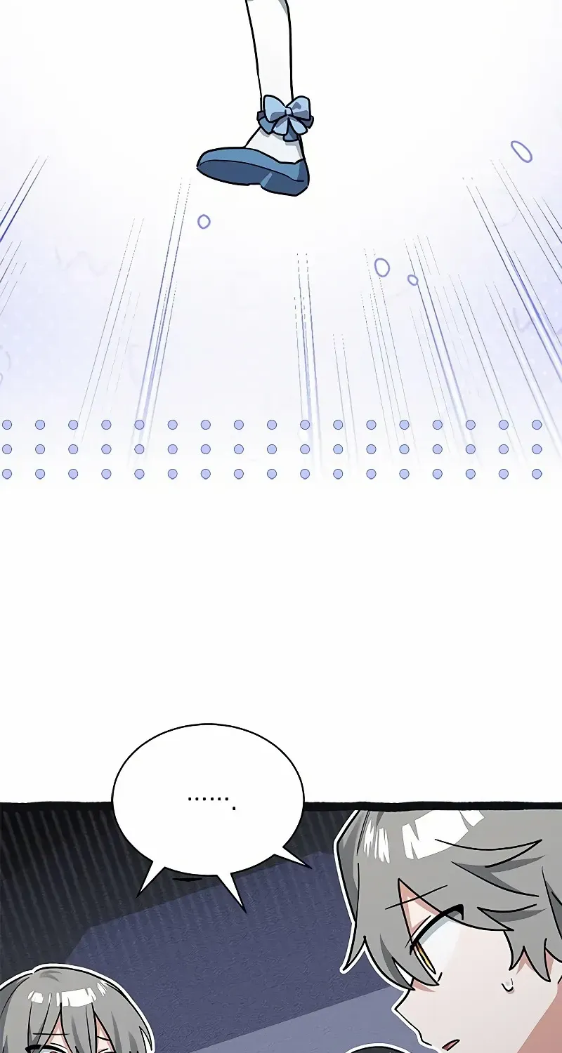 You’re a Cat, But You’ve Been Adopted by a Wolf Family? Chapter 27 page 18 - 