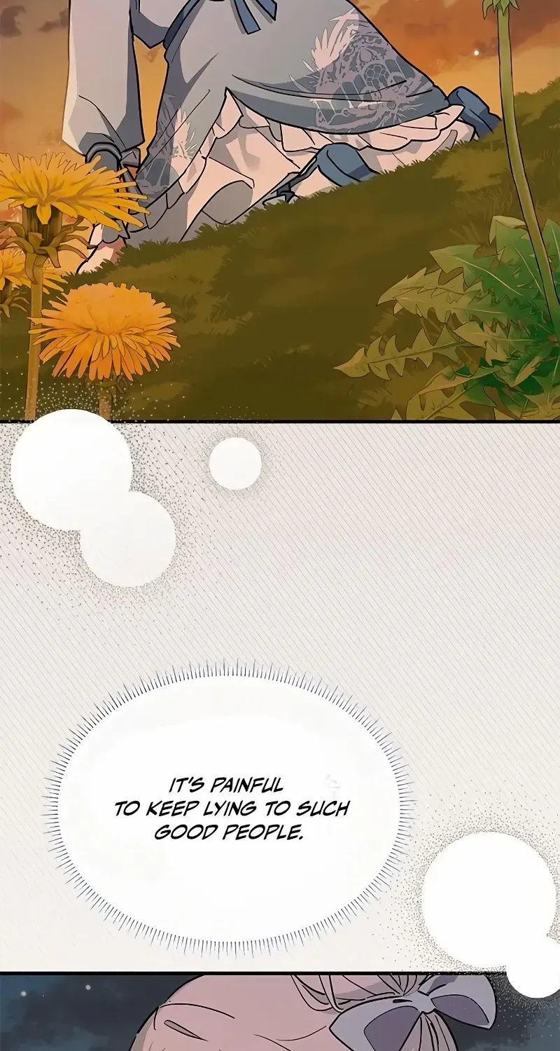 You’re a Cat, But You’ve Been Adopted by a Wolf Family? Chapter 27 page 36 - 