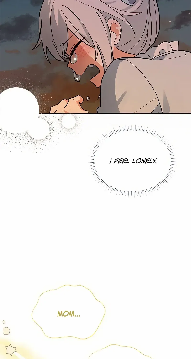 You’re a Cat, But You’ve Been Adopted by a Wolf Family? Chapter 27 page 37 - 