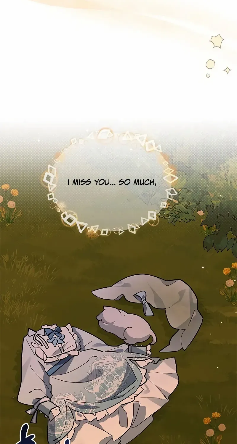 You’re a Cat, But You’ve Been Adopted by a Wolf Family? Chapter 27 page 39 - 