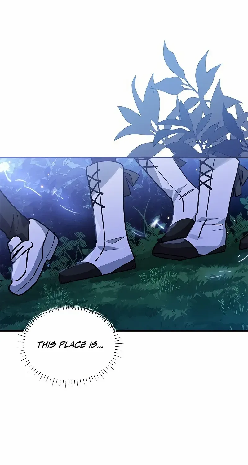 You’re a Cat, But You’ve Been Adopted by a Wolf Family? Chapter 27 page 49 - 