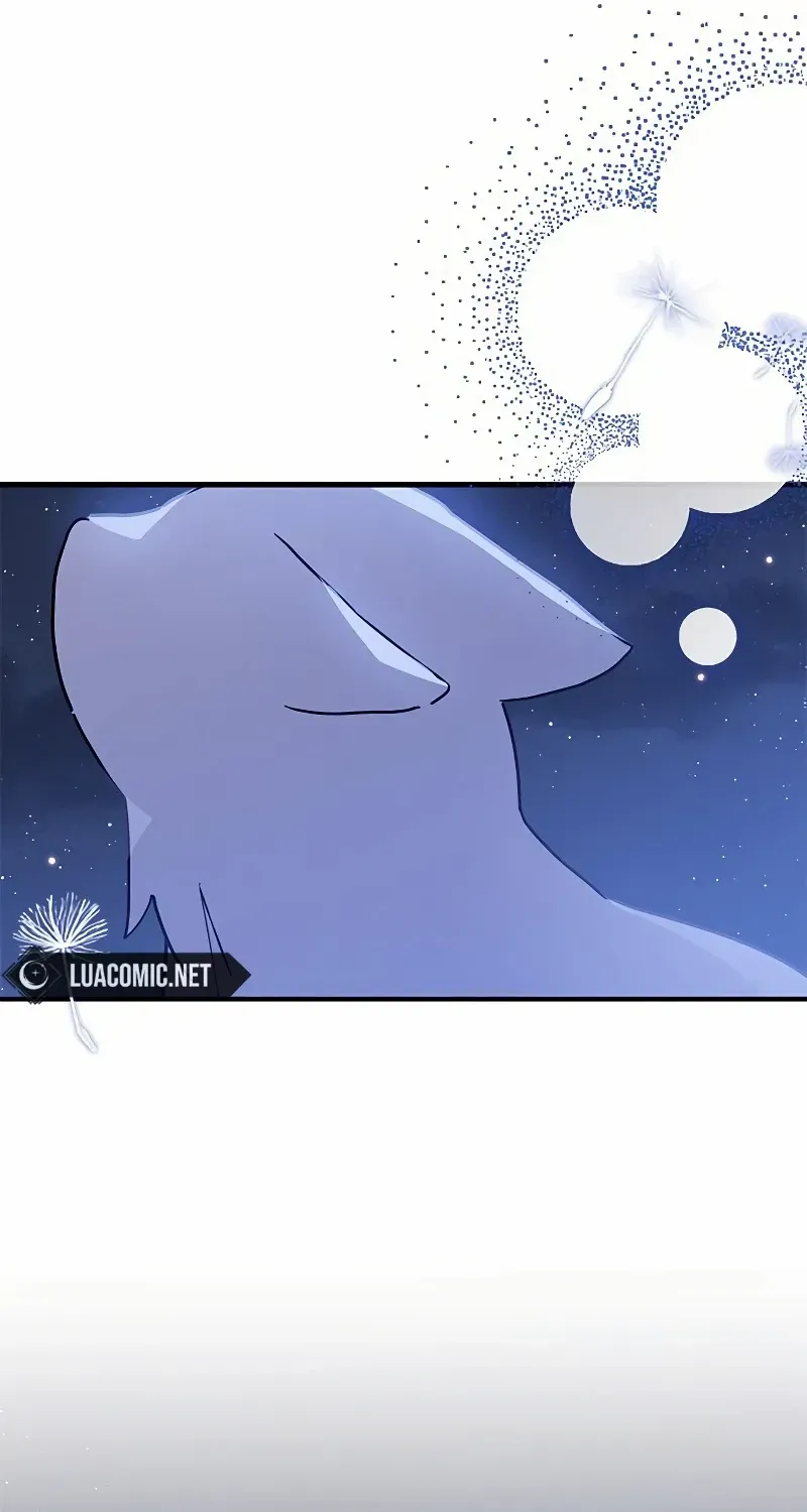 You’re a Cat, But You’ve Been Adopted by a Wolf Family? Chapter 27 page 54 - 