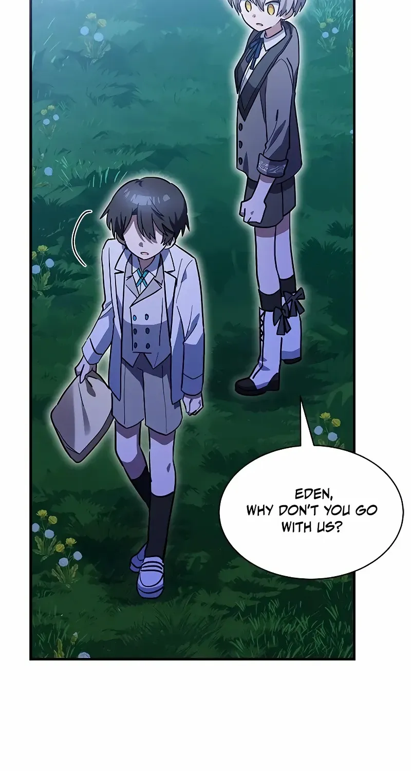 You’re a Cat, But You’ve Been Adopted by a Wolf Family? Chapter 27 page 60 - 