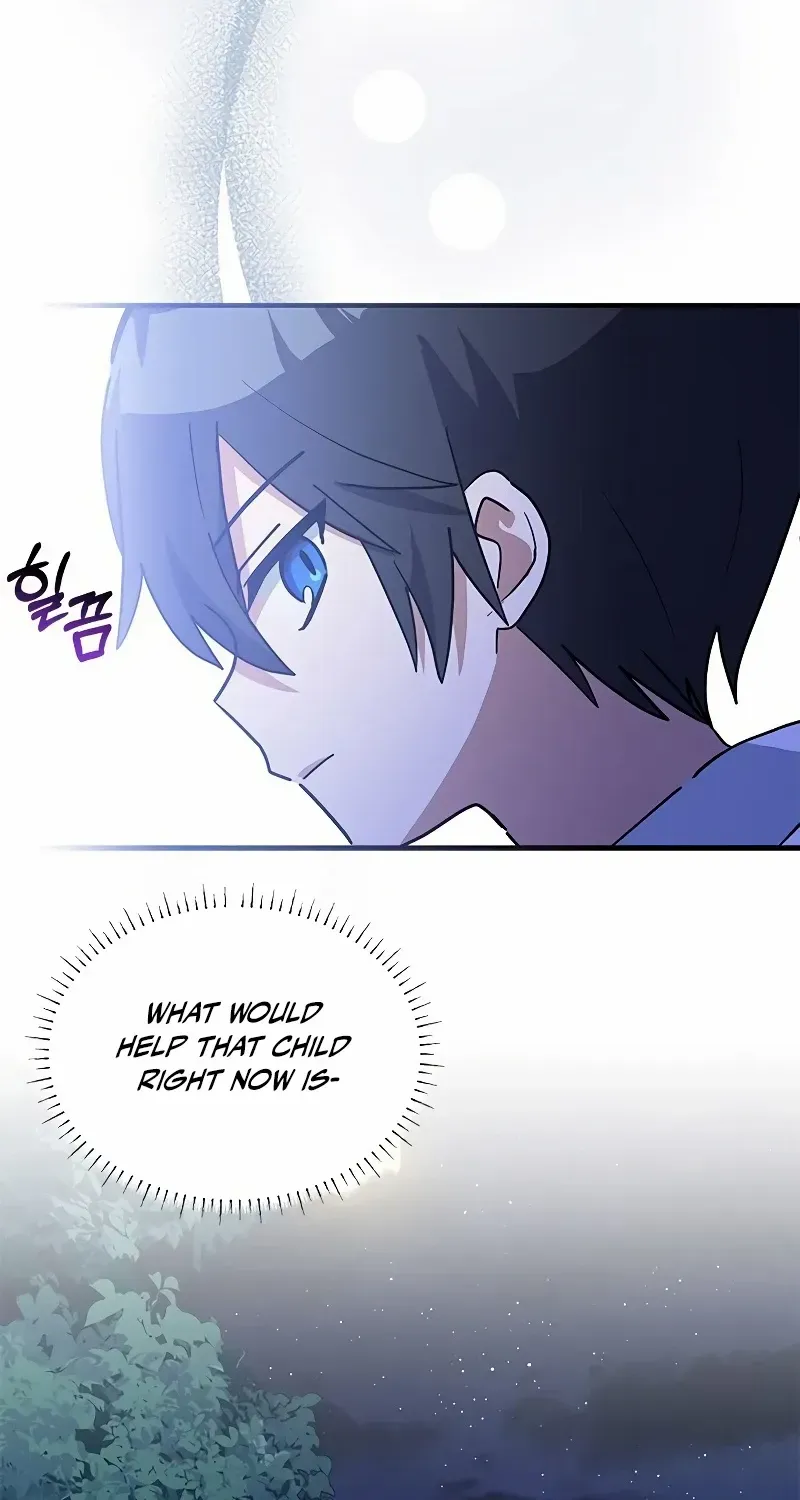 You’re a Cat, But You’ve Been Adopted by a Wolf Family? Chapter 27 page 65 - 