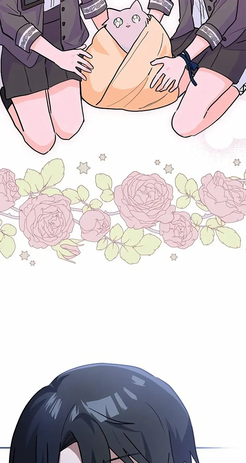 You’re a Cat, But You’ve Been Adopted by a Wolf Family? Chapter 27 page 68 - 