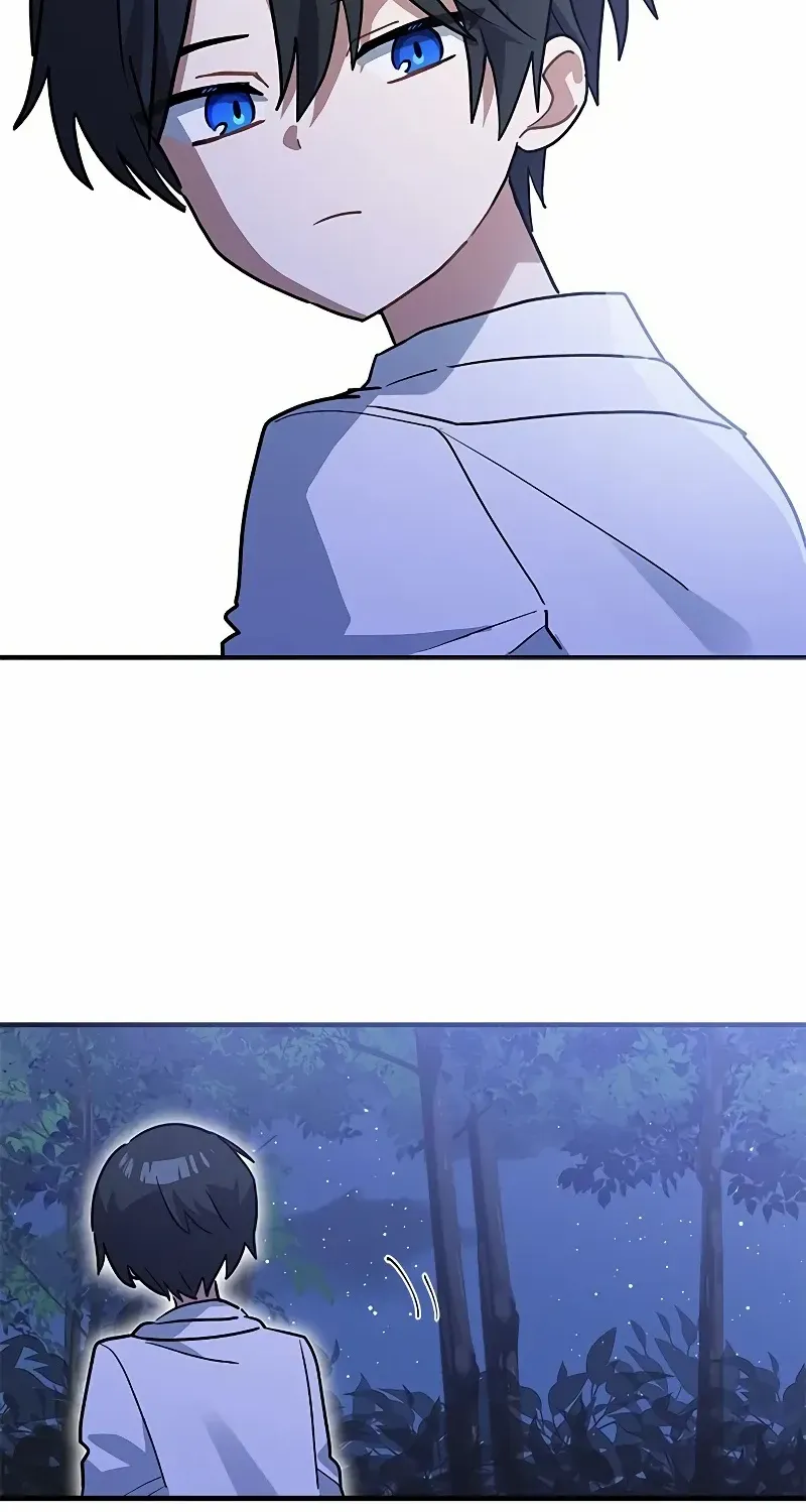 You’re a Cat, But You’ve Been Adopted by a Wolf Family? Chapter 27 page 69 - 