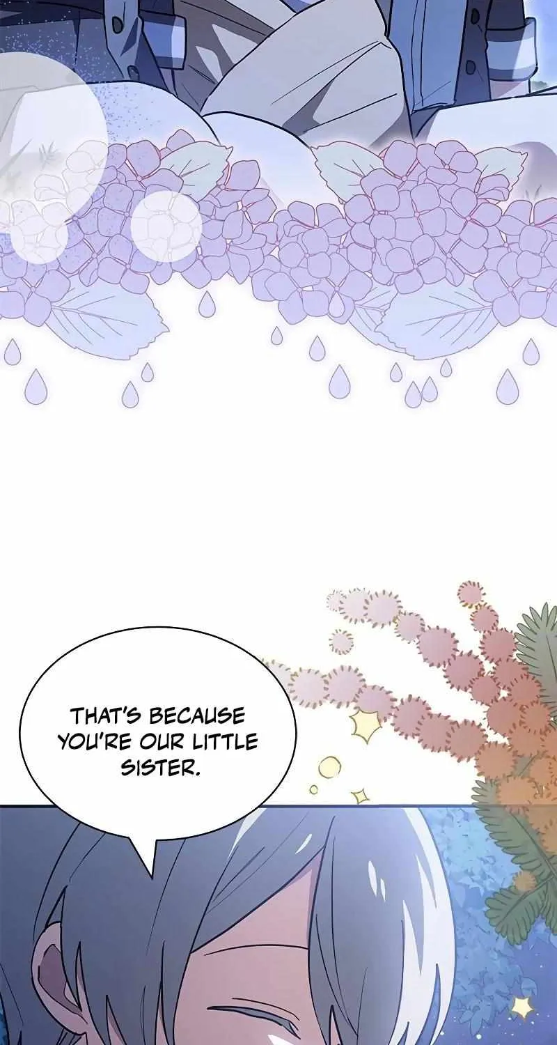 You’re a Cat, But You’ve Been Adopted by a Wolf Family? Chapter 28 page 15 - 