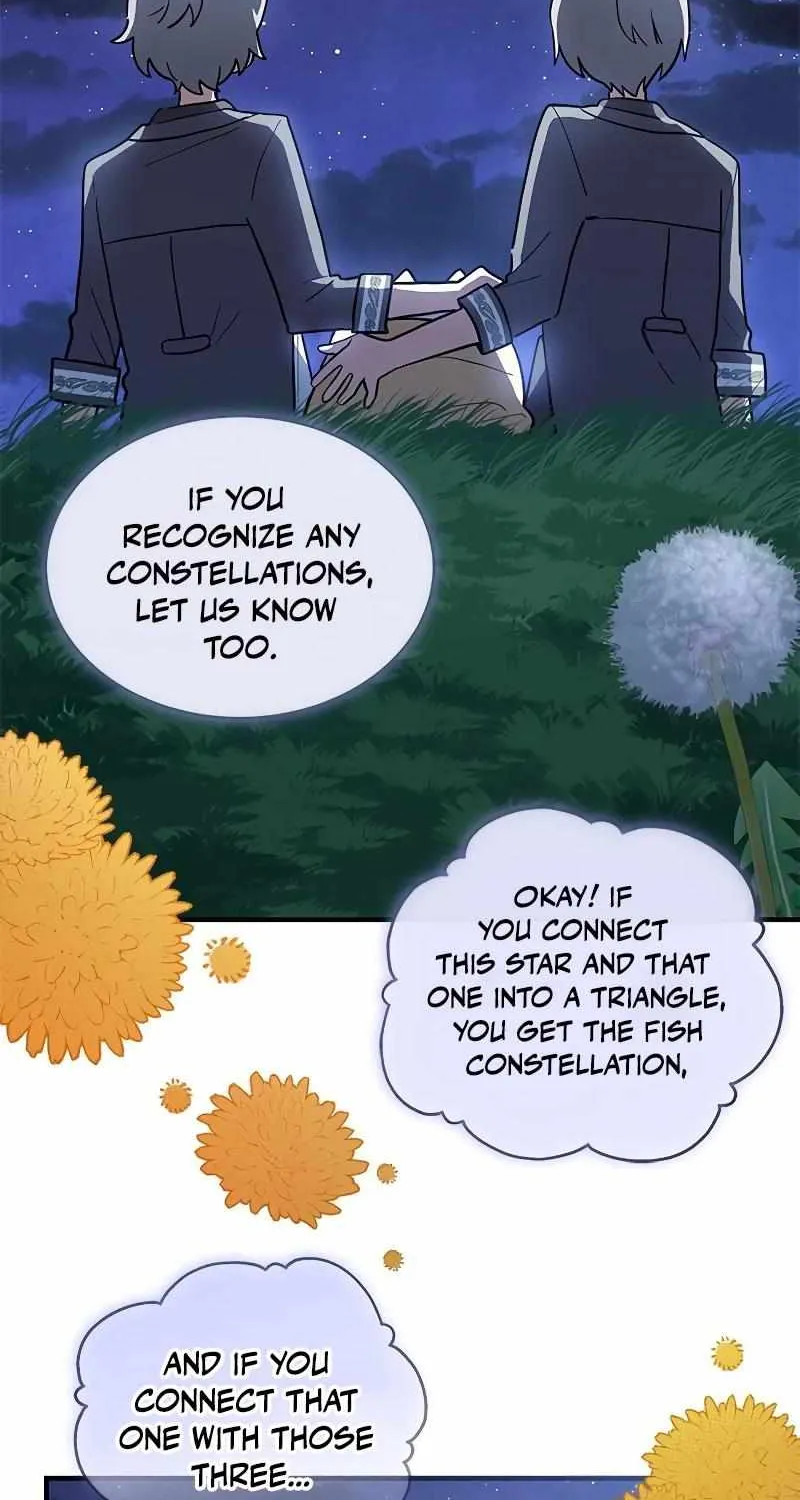 You’re a Cat, But You’ve Been Adopted by a Wolf Family? Chapter 28 page 19 - 