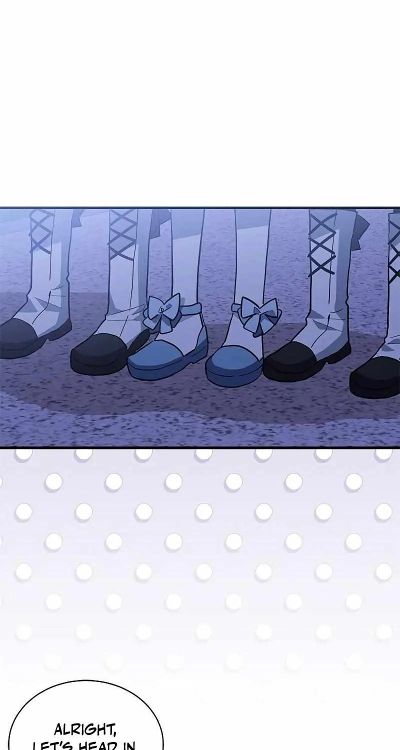 You’re a Cat, But You’ve Been Adopted by a Wolf Family? Chapter 28 page 23 - 