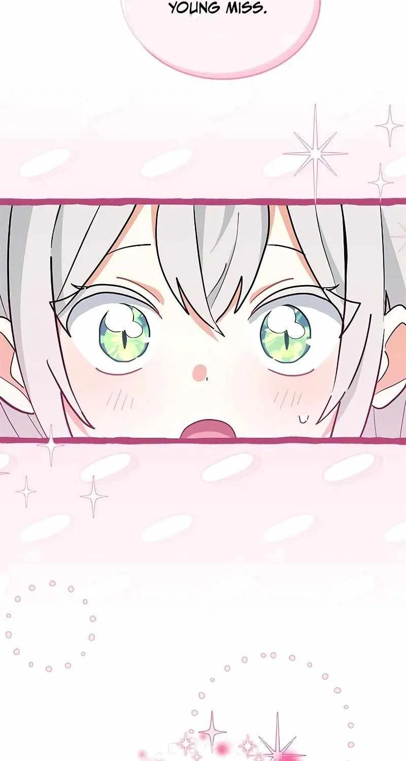 You’re a Cat, But You’ve Been Adopted by a Wolf Family? Chapter 28 page 27 - 