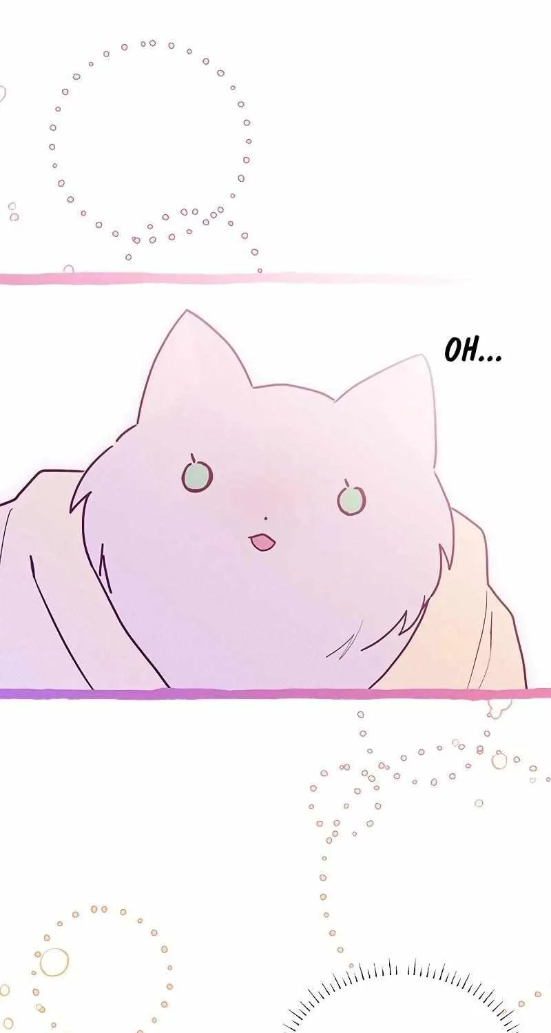 You’re a Cat, But You’ve Been Adopted by a Wolf Family? Chapter 28 page 5 - 