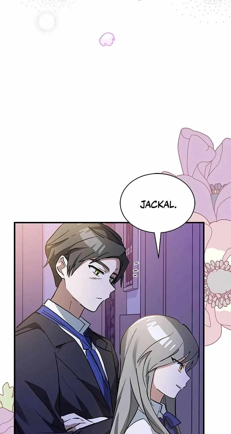 You’re a Cat, But You’ve Been Adopted by a Wolf Family? Chapter 28 page 44 - 