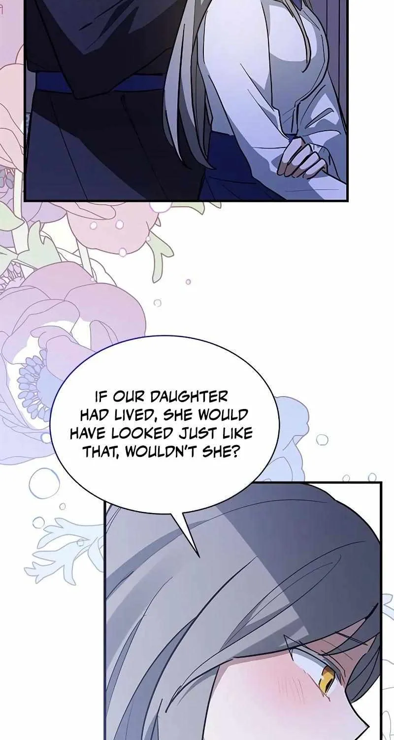 You’re a Cat, But You’ve Been Adopted by a Wolf Family? Chapter 28 page 45 - 