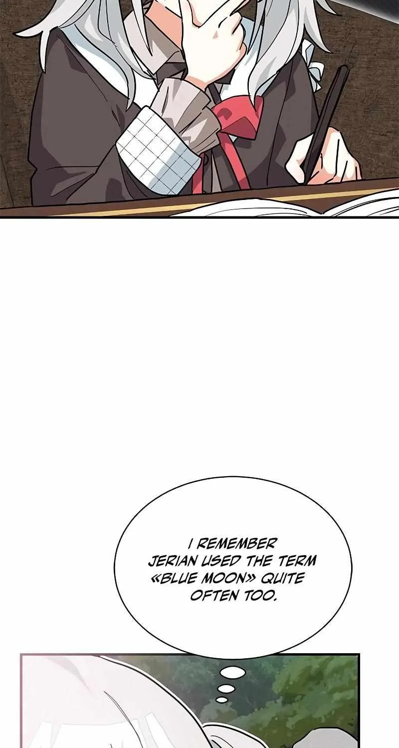 You’re a Cat, But You’ve Been Adopted by a Wolf Family? Chapter 28 page 56 - 