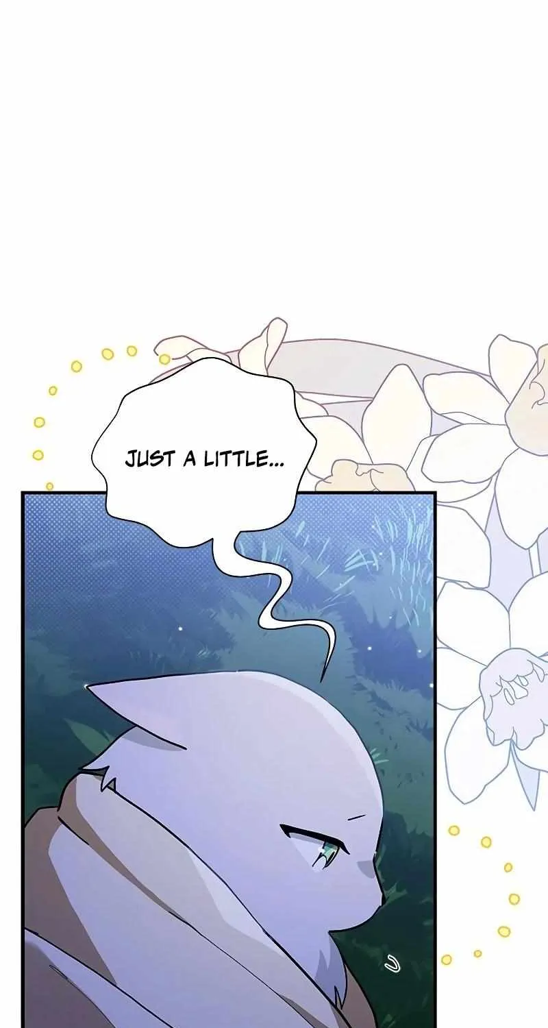 You’re a Cat, But You’ve Been Adopted by a Wolf Family? Chapter 28 page 7 - 