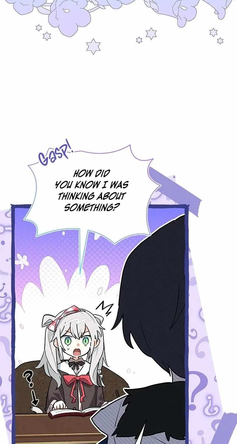 You’re a Cat, But You’ve Been Adopted by a Wolf Family? Chapter 28 page 65 - 
