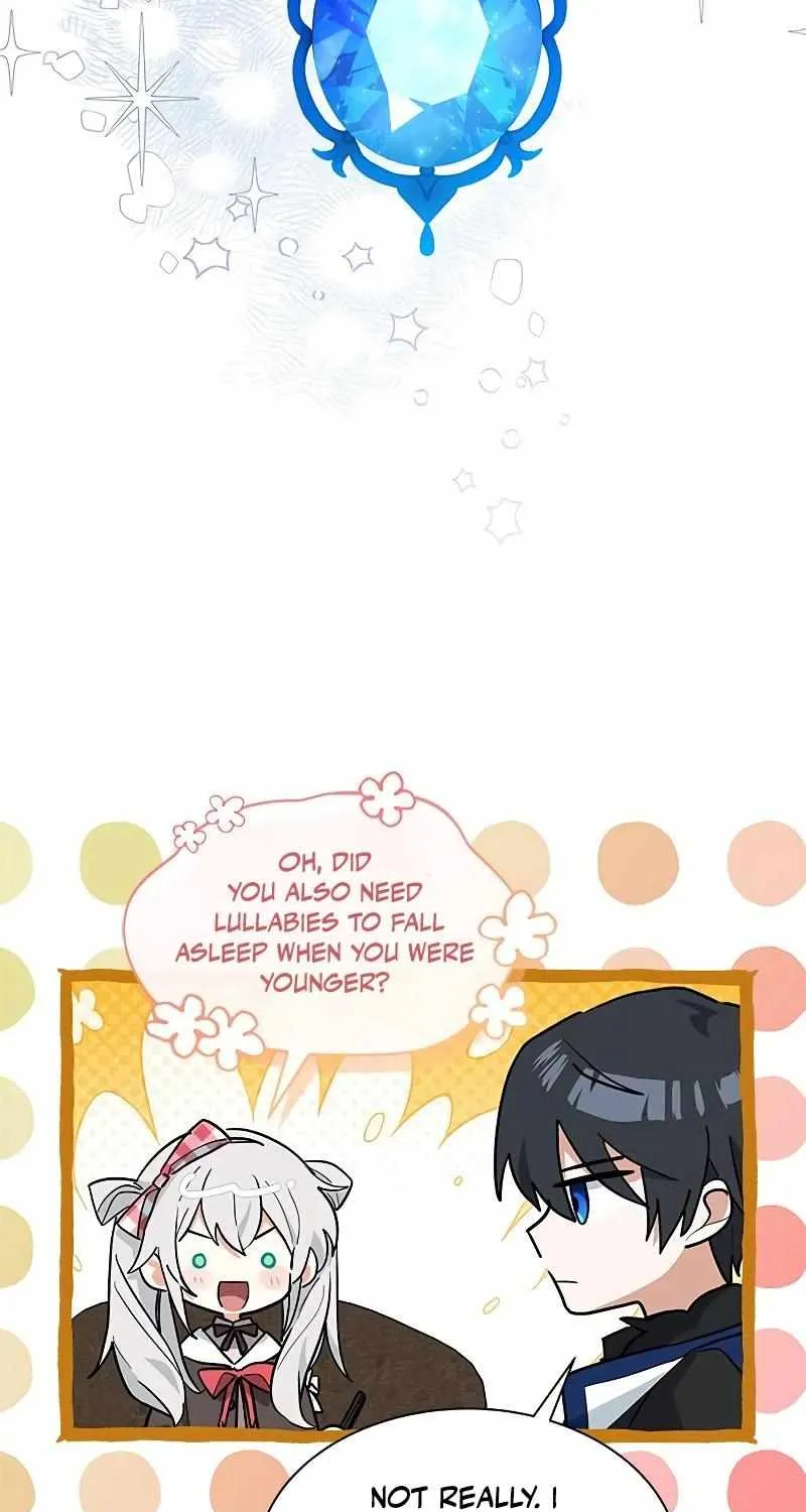 You’re a Cat, But You’ve Been Adopted by a Wolf Family? Chapter 28 page 70 - 